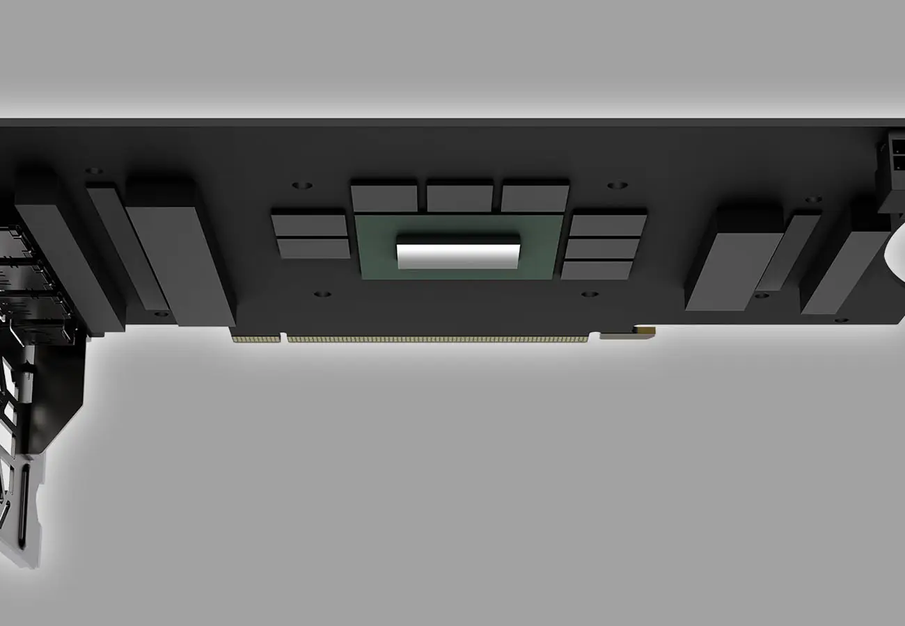 MSI EXPERT GeForce RTX 4080 SUPER Video Card